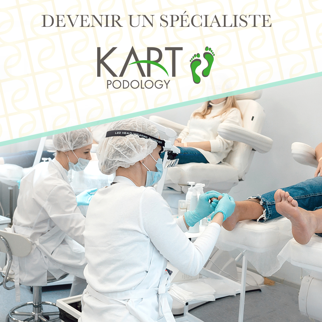  devenir un spécialiste KART suisse 